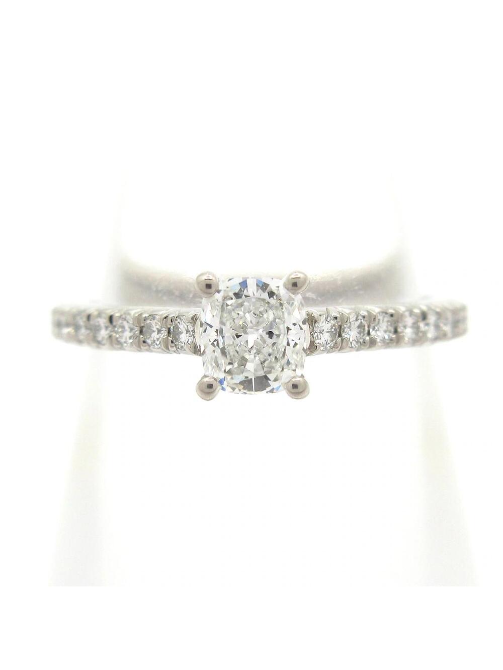 Tiffany&Co. Novo Half Circle Diamond #345695T14B